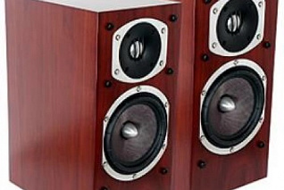 Полочная пассивная акустическая система Energy RC-10R-1, пара