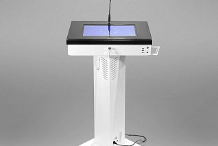 Интерактивная трибуна BM Performance Premium 27"