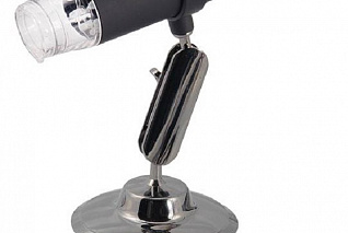 Цифровой USB-микроскоп МИКМЕД 2.0