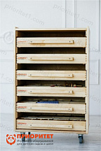 Набор дефектолога Приоритет 6 модулей