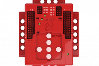 Контроллер R:ED X