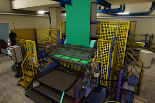 Программное обеспечение "Комплект для колледжей по металлургии" Modum Lab