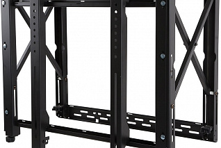 Кронштейн настенный Peerless-AV DS-VW795-QR для размера 65-98"