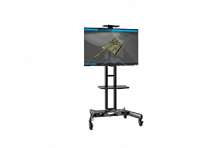 Виртуальный учебный комплекс «Трехмерный VR-атлас современной военной техники» ProgramLab