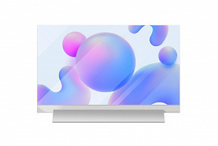 Интерактивная прозрачная OLED-панель Lumien LTT5501PC