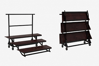 Хоровой станок