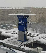 Аппаратно-программный комплекс «Планум»