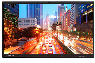 Интерактивный комплекс EliteBoard LR-75US6IB5