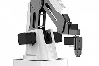 Учебно-лабораторный комплект на базе DOBOT Magician