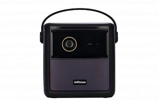 LED проектор InFocus IN3018SL Crusader Master