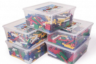 Комплект Fanclastic УМК "Технология" F1328