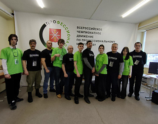 Вжух — и сеть настроена! Следим за битвой умов