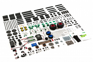 Образовательный