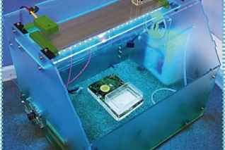 Робототехнический программируемый комплекс для научно-познавательной деятельности Познайкино «Биологическая ферма»