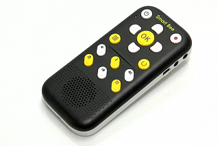 Тифлофлешплеер портативный Smart Bee