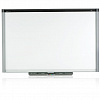 Интерактивная доска SMART Board X885 с ключом активации SMART Meeting Pro