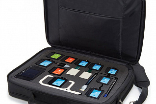 Модульная цифровая лаборатория PROLog Химия, минимальный уровень для обучающегося