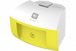 Датчик уровня звука (40дБ ~ 92дБ) SenseDisc S0021