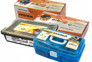 Роботрек Инженер