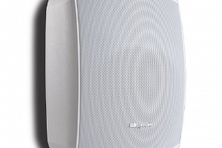 Всепогодная акустическая система BIAMP MASK6CT-W Apart