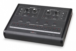 Консоль переводчика Gestton GS-391I
