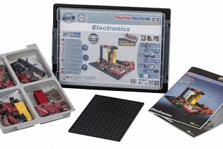 Электроника