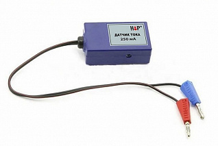 Датчик тока (+/- 250 мА ) Наураша