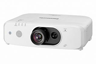 Проектор Panasonic PT-FZ570E