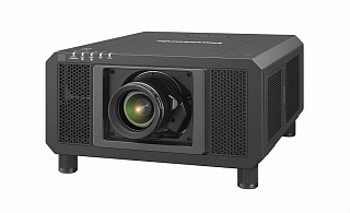 Лазерный проектор Panasonic PT-RZ12KE (без объектива)