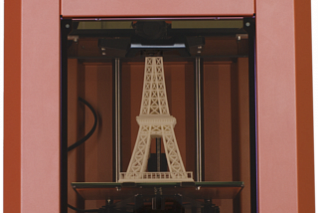 3D принтер Hercules 2018