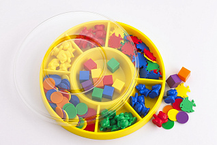 СЧЕТ И СОРТИРОВКА. НАБОР МАЛЫЙ