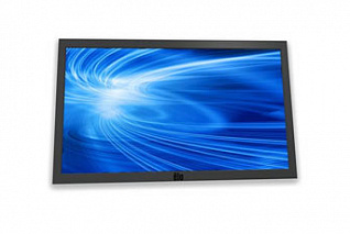 Интерактивный 31,5” сенсорный широкоформатный монитор ET3209L Digital Signage