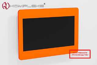 Интерактивная логопедическая панель «Ладушки» AV Kompleks