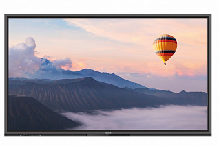 Интерактивная ЖК-панель Newline TT-8620ER