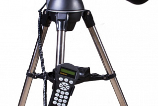 Телескоп с автонаведением Levenhuk SkyMatic 135 GTA