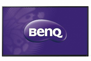 Профессиональная панель BENQ ST550K