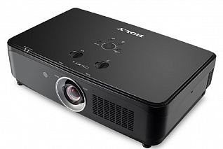 Мультимедийный проектор ROLY RL-HW700T