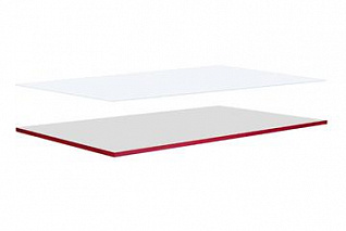 Поликарбонатное покрытие столешницы ППС