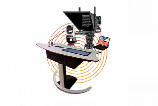 Образовательная видеостудия Antouch QuickToLive для записи и онлайн-трансляции образовательного контента