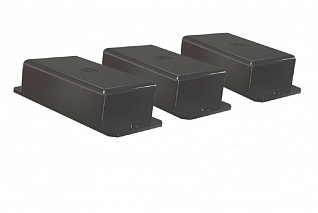 Цифровая лаборатория "Станция экологического мониторинга окружающей среды" ЛАРТ