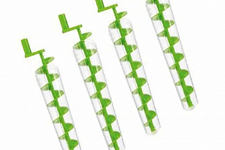 LSP2836-UK "Инструмент для развития мелкой моторики Архимедов винт" Learning Resources (комплект для группы до 4 человек, 4 элемента)