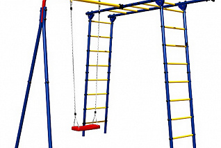 Веселая лужайка (CK-3.3.19.04-02)