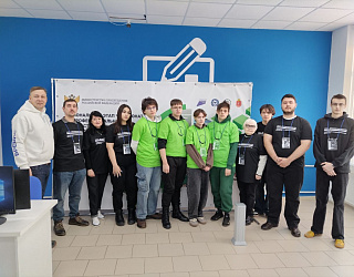 «Профессионалы»: Наша экспертиза на местах