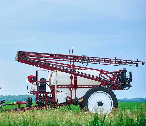 RSM TS-3200/4500 SATELLITE