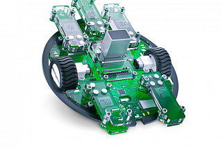 РОББО Робоплатформа