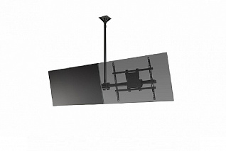 Кронштейн потолочный Wize CML65 для размера 60-65"