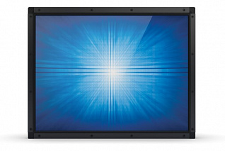 Встраиваемый 15” сенсорный монитор ET1590L-8CWA-1-ST-NPB-G