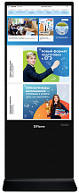 Сенсорная информационная стойка Flame F55KT-OPS