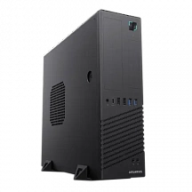 Компьютер Aquarius Pro P30 K44 SFF (2024)