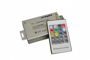 Система подсветки МультиСвет - 2